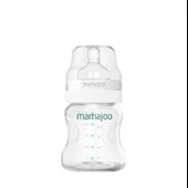 Silver Yavaş Akış PP Biberon 150 ml - 1