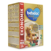2 Devam Sütü 800 gr 6-12 Ay - 1