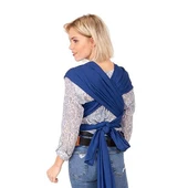 Bel Destekli Bebek Sling - 2