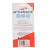 Çatal Kaşık Seti - 3