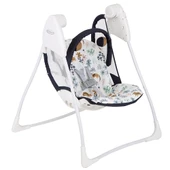 Baby Delight Salıncak - 1