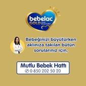 1 Bebek Sütü 350 gr 0-6 Ay - 3