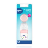 778 Wee Baby Mini PP Alıştırma Bardağı Seti Pembe 30ml - 2