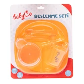 Besleme Seti - 1