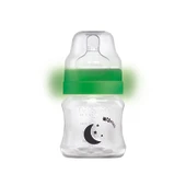 Karanlıkta Parlayan Yavaş Akış Antikolik PP Biberon 160 ml - 1