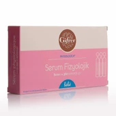 20'li Serum Fizyolojik Damla 5 ml - 2