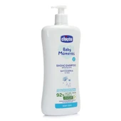 Baby Moments Doğal Şampuan 750 ml - 3