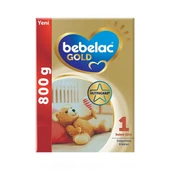 1 Bebek Sütü 800 gr 0-6 Ay - 1
