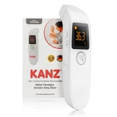 TH1110 Temassız Alından Ateş Ölçer - 1