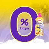 Sıvı Yumuşatıcı Düş Bahçesi 1500 ml - 2