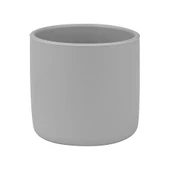 Mini Bardak Powder Grey - 1
