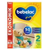 800 GR 2 NUMARA DEVAM SÜTÜ - 1