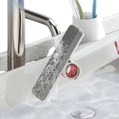 MİNİ MOP KENDİNDEN SIKMALI KOLAY KULLANIMLI  MOP - 5