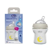 Natural Feeling Cam Biberon 150 ml 0+ Ay - 2
