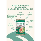 Glutensiz Karabuğday Patlağı 100 Gr - 3