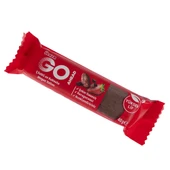 Go Ahead Çilekli  Kakaolu Hurma Bar 40 gr. - 3