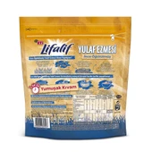 Lifalif İnce Öğütülmüş Yulaf Ezmesi 350 Gr - 3