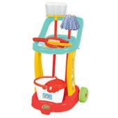 Dede Iceland PVC Cleaning Set 9 pcs - 3