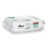 Easy Clean Yüzey Temizlik Havlusu 100 Adet - 1