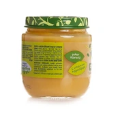 Organik Kayısılı Muzlu Kavanoz Mama 120 gr - 3