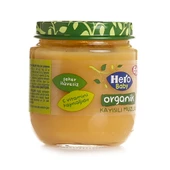 Organik Kayısılı Muzlu Kavanoz Mama 120 gr - 2
