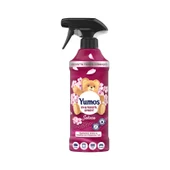 Yumoş Sprey Yıkanması Zor Eşyalar İçin Giysi Spreyi Sakura 450 Ml - 1