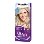 Palette Icc 10-1 Küllü Açık Sarı Saç Boyası - 1