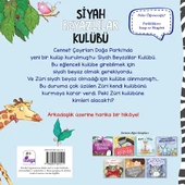 Siyah Beyazlılar Kulübü - 3
