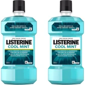 Listerine 500Ml Nane Aromali Cooll Mint - 2