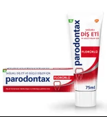 Parodontax Florürlü Diş Macunu 75 Ml - 1