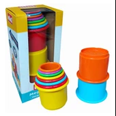 Mega Kule 10 Parça - 3