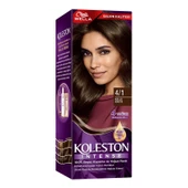 Wella Koleston Intense 4/1 Kahve - 1