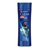 Clear Men Legends Vini Şampuan 350 Ml - 1