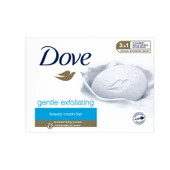 Dove Beauty Cream Bar Gentle Exfoliating 90 G - 1