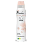 Emotion Natural Bloom Deo 150 Ml - 1
