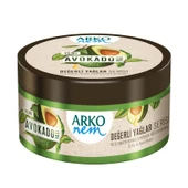 Arko Nem Krem Değerli Yağlar Avokado 250 Ml - 1
