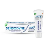 Sensodyne Rapid Relief Whitening 75 Ml - 1