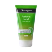 Neutrogena Parlama Karşıtı Yüz Temizleme Jeli, 150 ml - 1