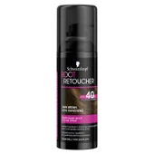 Schwarzkopf Root Retoucher - Koyu Kahverengi 120 Ml - 1