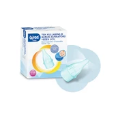 Burun Aspiratörü Yedek Ucu 10’lu - 1