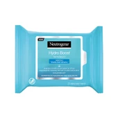 Neutrogena Hydro Boost Makyaj Temizleme Mendili 25'li - 1