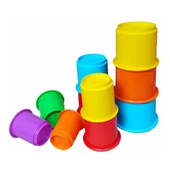 Mega Kule 10 Parça - 1