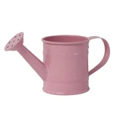 Gardenzone Metal Sulama Kabı 6 Cm - 1