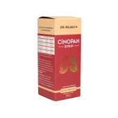 Cınopan 150 Ml Surup - 1
