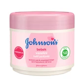 Johnsons Hafif Parfümlü Vazelin 250 G - 1