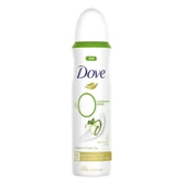 Dove Salatalık Yeşil Çay Sprey Deodorant 150 Ml - 1