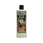 Tarım Sepeti Daha Yeşil Yapraklı Bitki Besini 500 Ml - 1