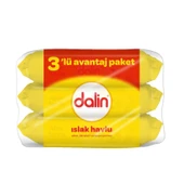 Dalin Islak Havlu 3x56'lı - 1