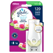 Glade Elektrikli Kit Bahar Çiçekleri 20 Ml - 1