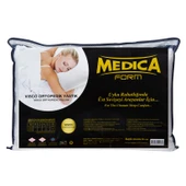 Medicaform Visco Ortopedik Yastık 60 x 40 x 15 Cm - 1